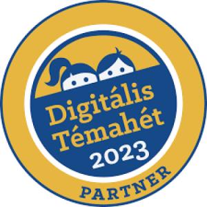 Digitális Témahét 2023