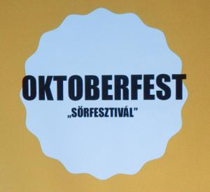 Oktoberfest 2024