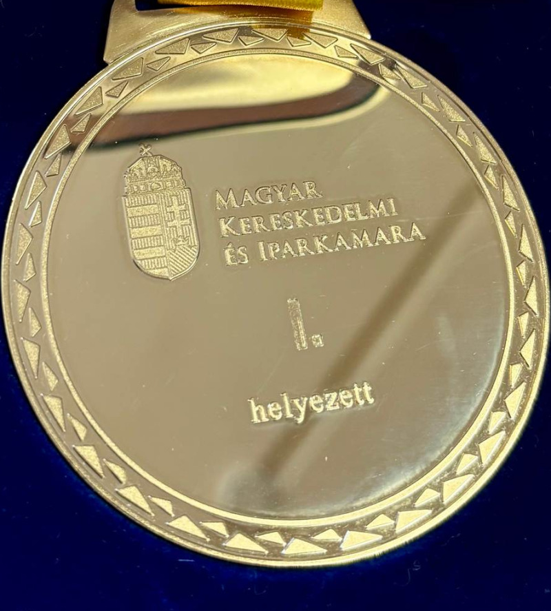 LÓNYAYS DIÁK AZ ORSZÁG LEGJOBBJA