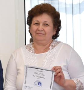 Kamarai kitüntetések 2025