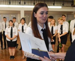 Gratulálunk a sikeresen teljesített előrehozott érettségi és rendes érettségi vizsgákhoz