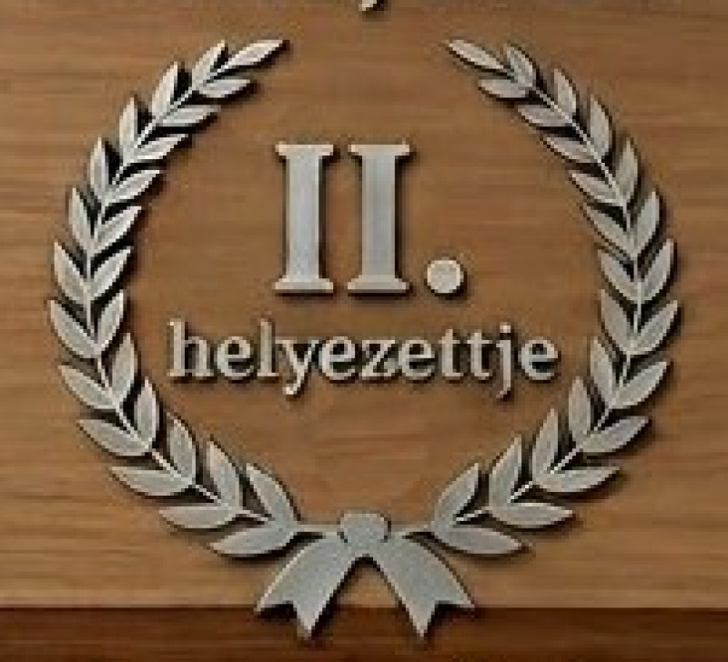 Iskolánk csapata az Értékes barangolás vetélkedősorozat Szabolcs-Szatmár-Bereg vármegyei döntőjének II. helyezettje.