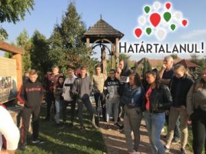 Nagy magyar irodalmárok nyomában, Erdélyben - Határtalanul 2019